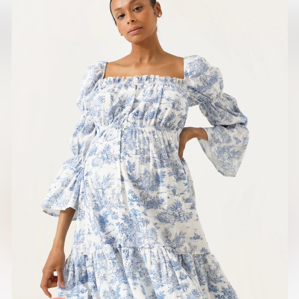 COPY - Nothing Fits But Hein Dress BRAND NEW WITH TAGS M/L